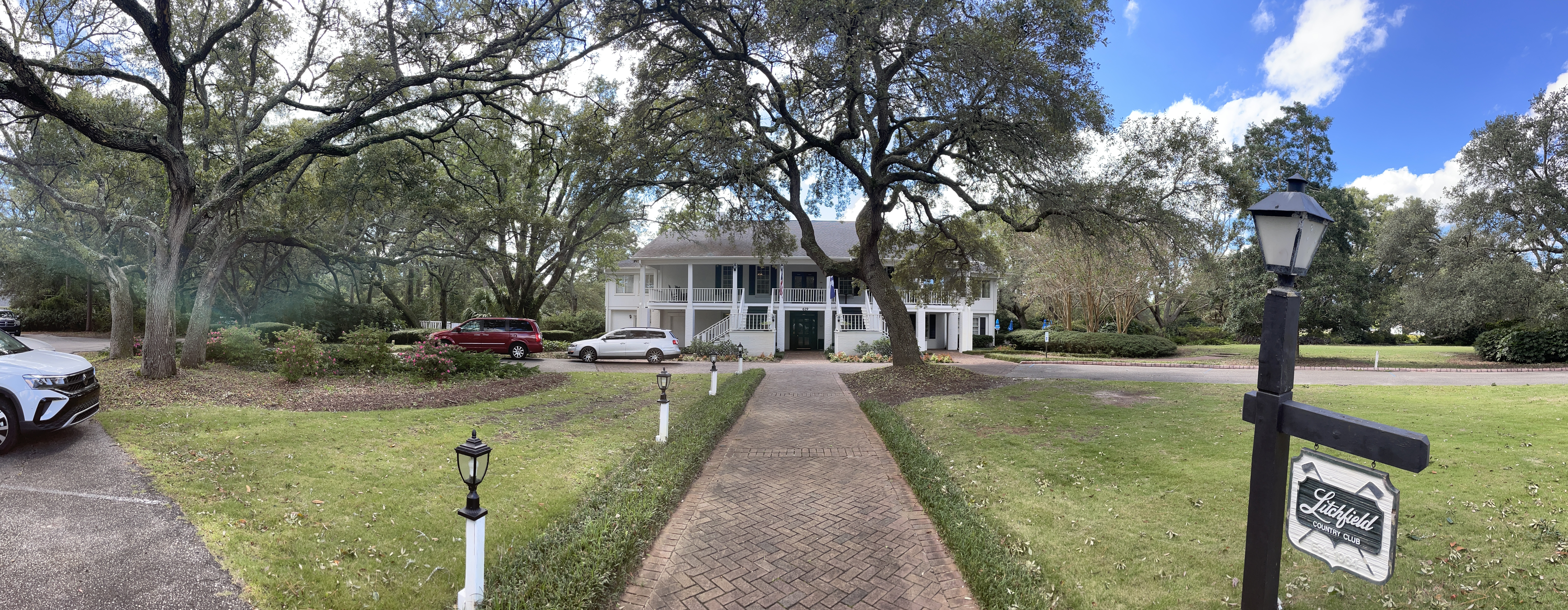 Litchfield Country Club</br>Pawleys Island, SC