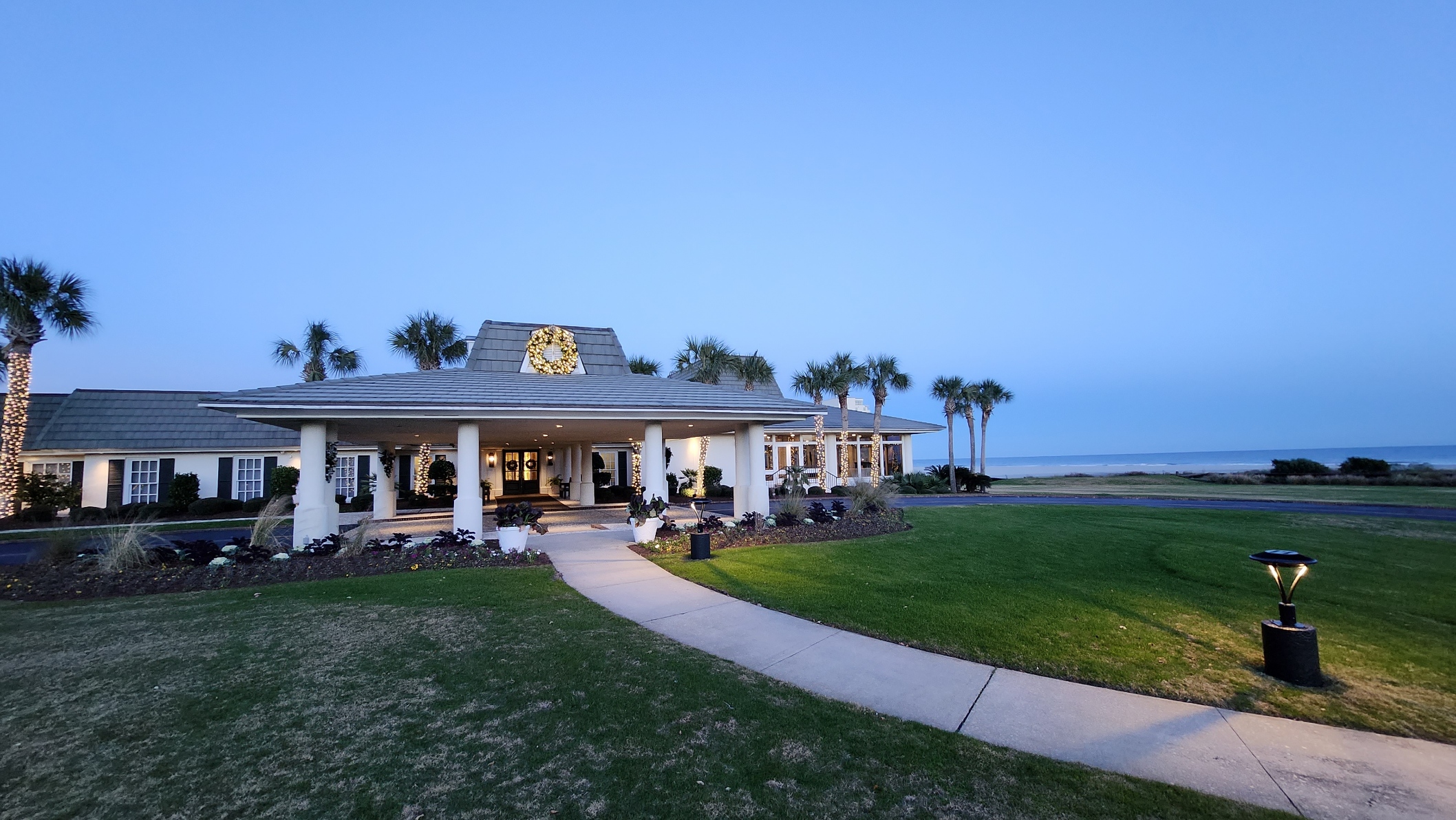 The Dunes Club</br>Myrtle Beach, SC