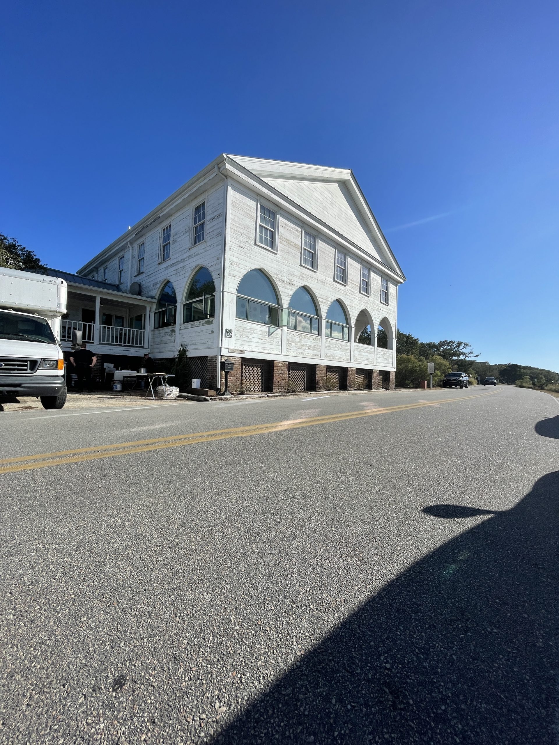 The Pelican Inn</br>Pawleys Island, SC