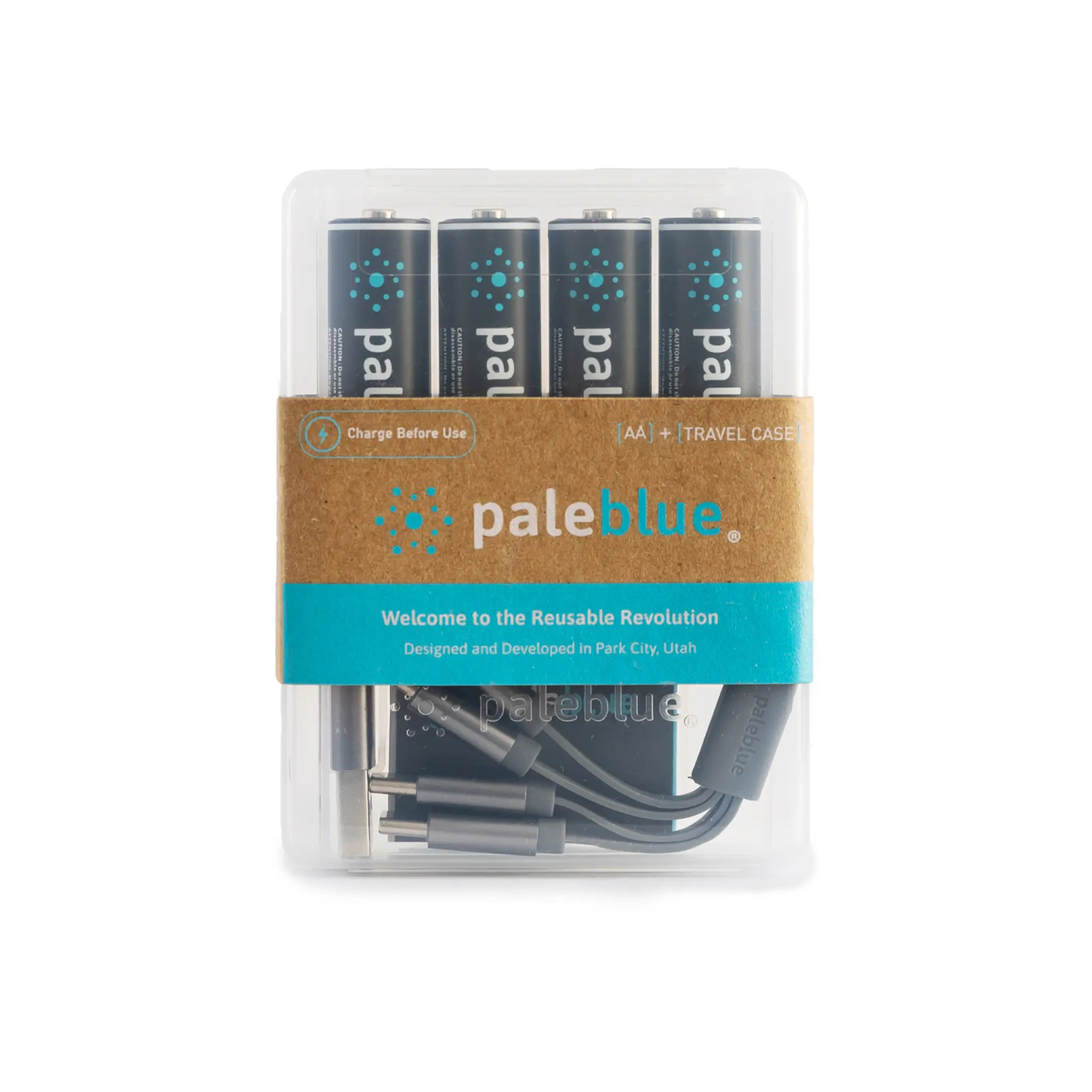 Paleblue Batteries Review