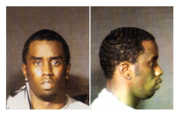 Sean “Diddy” Combs Recent Charges and Legal Troubles