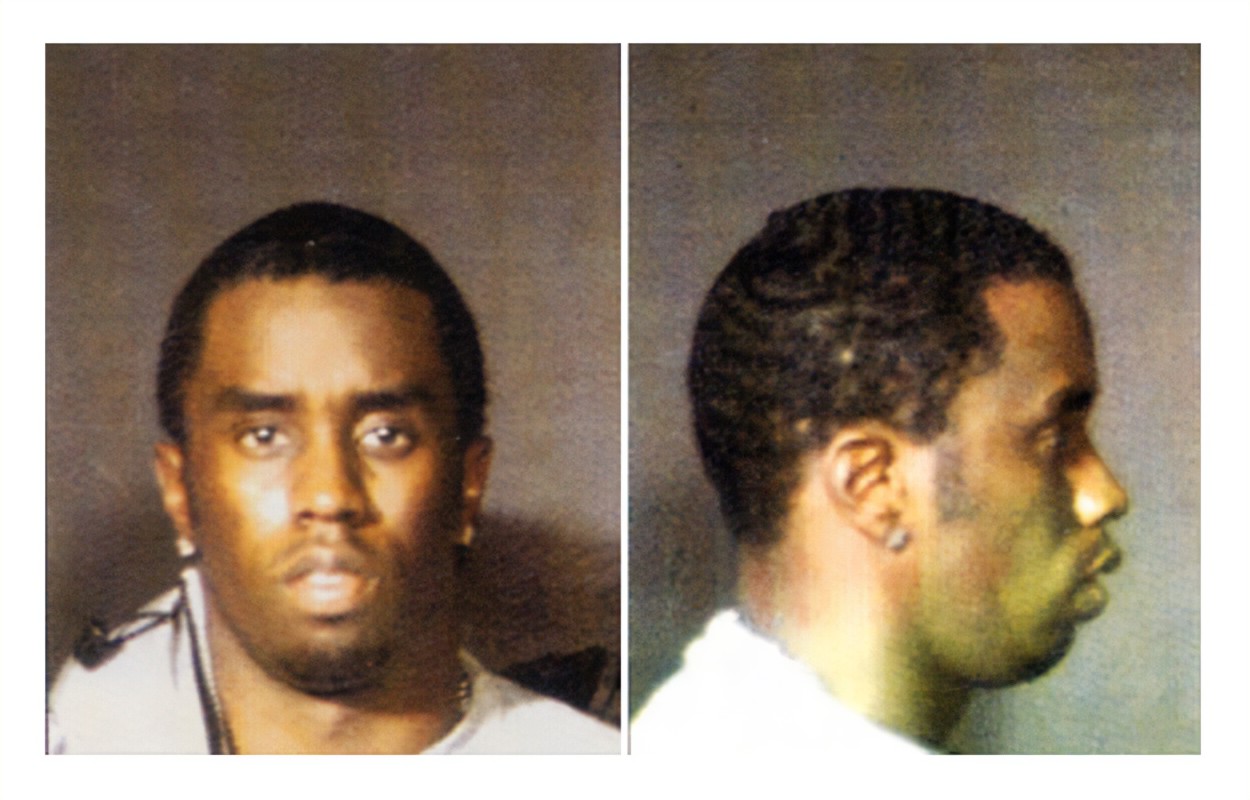 Sean “Diddy” Combs Recent Charges and Legal Troubles