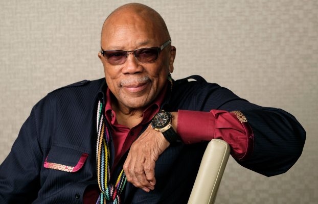 Quincy Jones: A Legendary Life Remembered