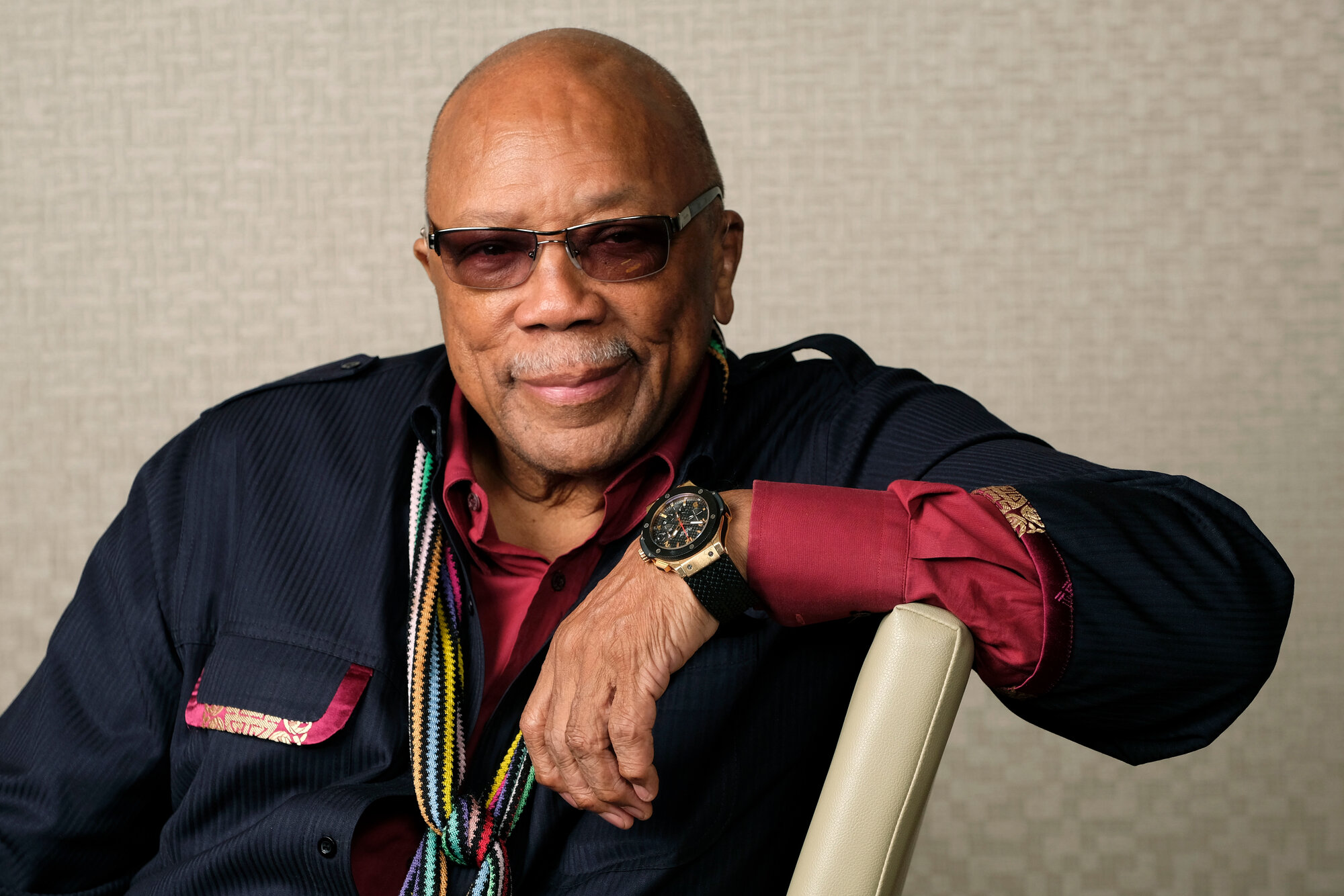 Quincy Jones: A Legendary Life Remembered