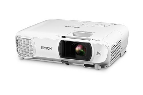 Rental: Epson Home Cinema 1060