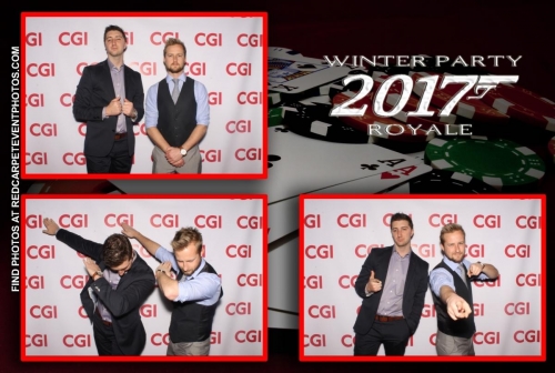 01/21/2017 - CGI's Winter Party