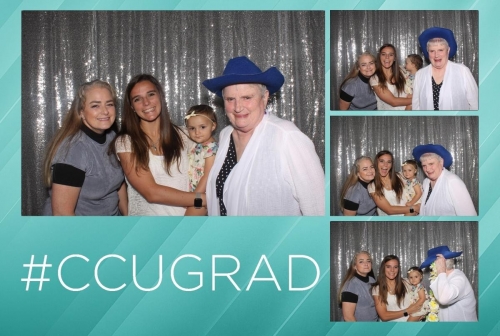 10/16/2020 - CCU Grad Party