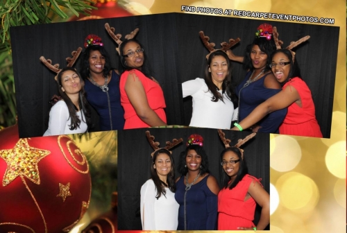 12/10/2016 - Holiday Party