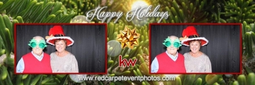 12/11/2015 - Keller Williams Holiday Party