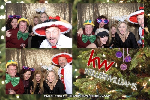 12/15/2017 - Keller Williams Charleston Holiday Party