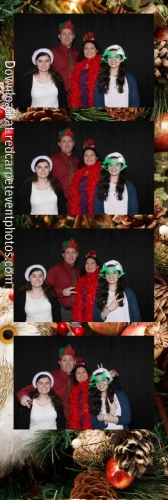 12/16/2016 - Holiday Party