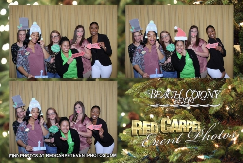 12/20/2018 - Beach Cove Holiday Party