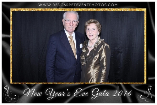 12/31/2015 - New Years Eve Gala 2016