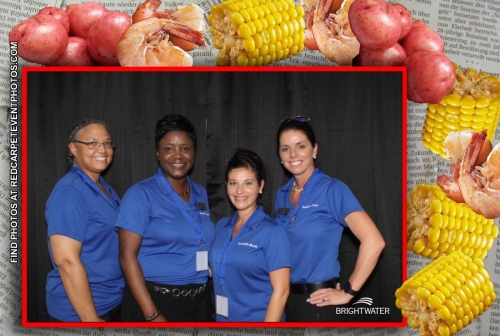 05/18/2017 - Brightwater's Lowcountry Boil