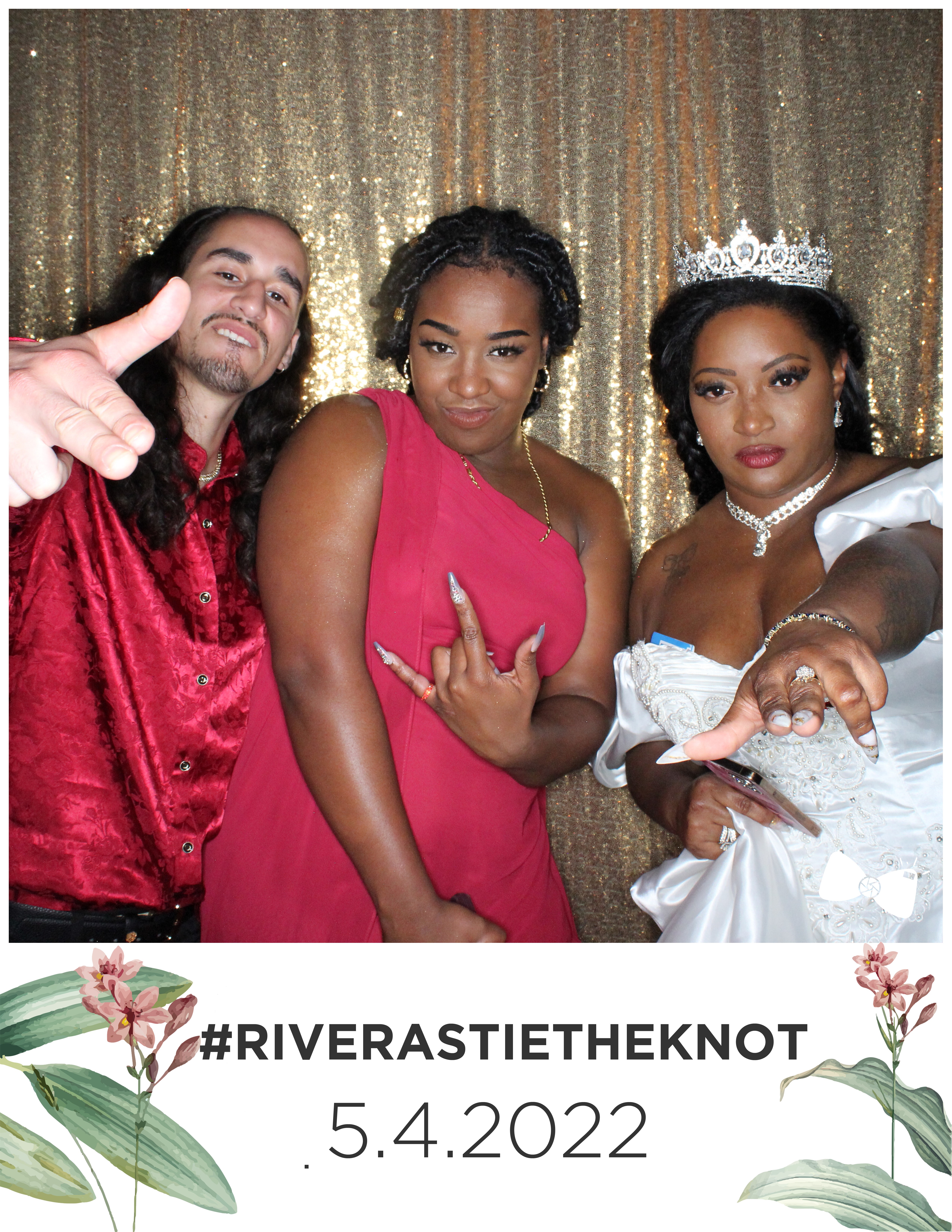 05/04/2022 - Rivera Wedding