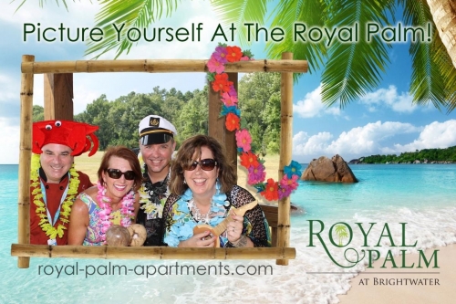 07/23/2015 - Royal Palm at Brightwater Grand Opening