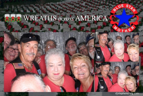 09/17/2022 - Wreaths Acrossed America 2022